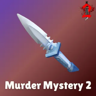 Murder Mystery 2