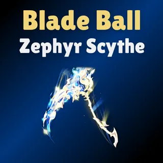Zephyr Scythe