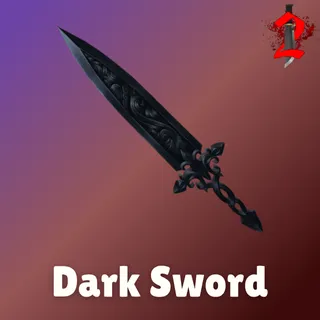 Dark Sword