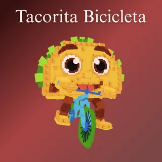 Tacorita Bicicleta