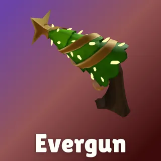 Evergun