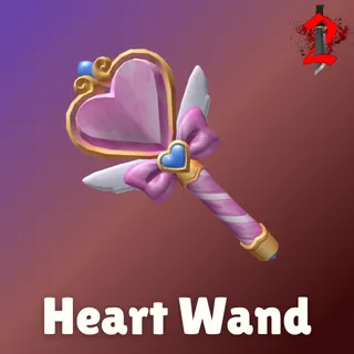 Heartwand
