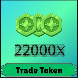 Grow a Garden Tokens