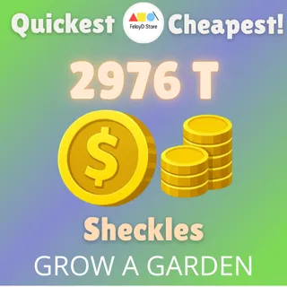 Sheckles