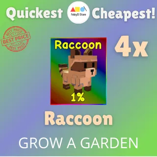 Grow A Garden