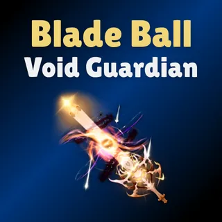 Void Guardian - Blade Ball