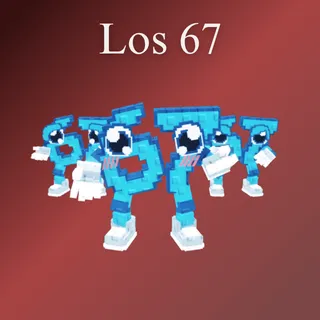 Los 67