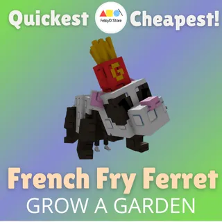Grow A Garden