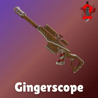 Gingerscope