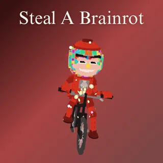 Steal A Brainrot