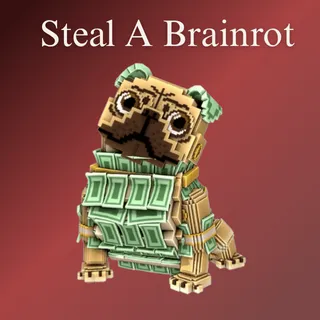 Steal a Brainrot