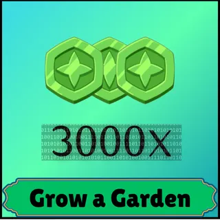 Grow a Garden