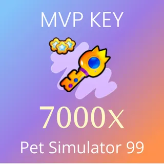 MVP Key