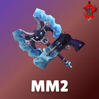Ice Set