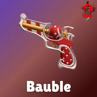 Bauble