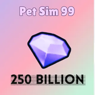 Pet Sim 99