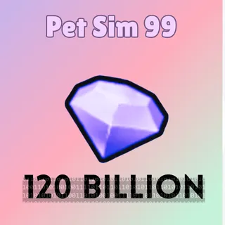 Pet Sim 99