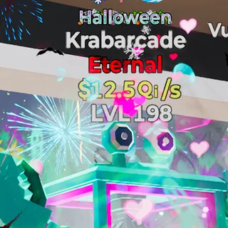 Krabarcade