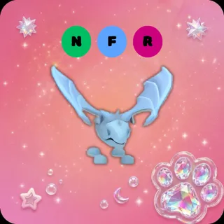 NFR Frost Dragon