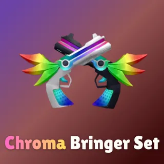 Chroma Bringer Set