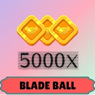 Blade Ball Trade Token