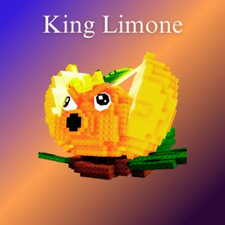 King Limone