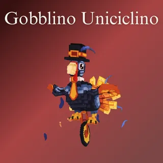 Gobblino Uniciclino