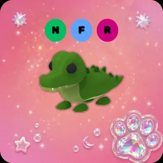 NFR Crocodile