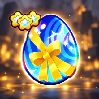 100x Remix Egg
