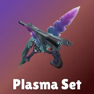 Plasma Set