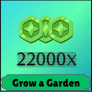 Grow a Garden