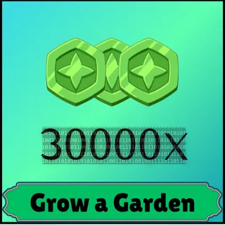 Grow a Garden