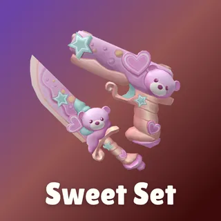 Sweet Set