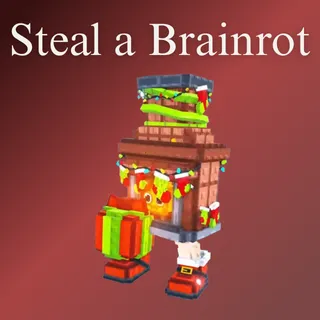 Steal a Brainrot