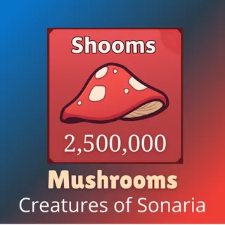 Mushrooms
