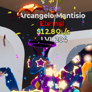 Rave