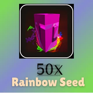 Rainbow Seeds