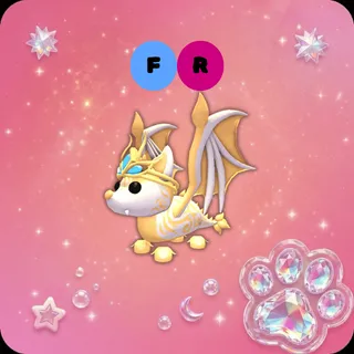FR Fairy Bat Dragon