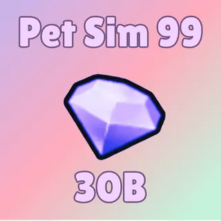 Pet Sim 99