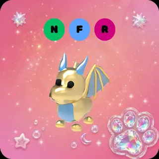 NFR Golden Dragon