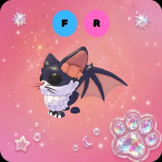 FR Kitty Bat