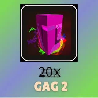 GAG2