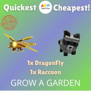 Grow A Garden