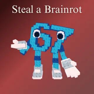 Steal a Brainrot