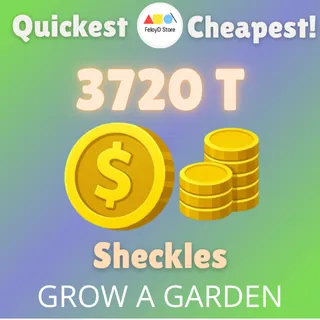 Sheckles