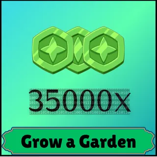 Grow a Garden