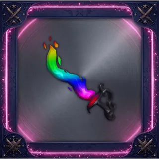 Chroma Candleflame