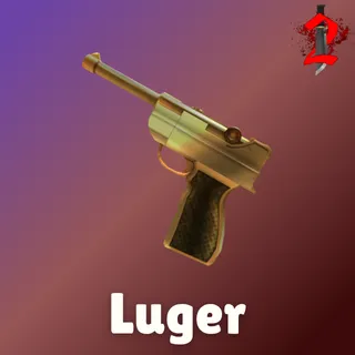 Luger