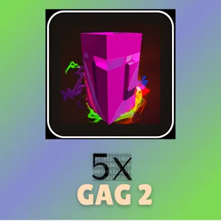 GAG2