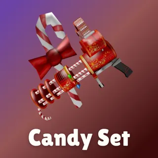 Candy Set